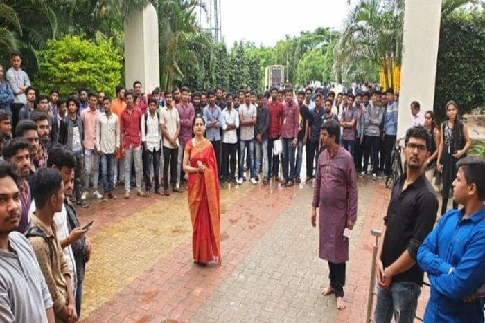 KJ College of Engineering & Management Research Pune Events photo 9